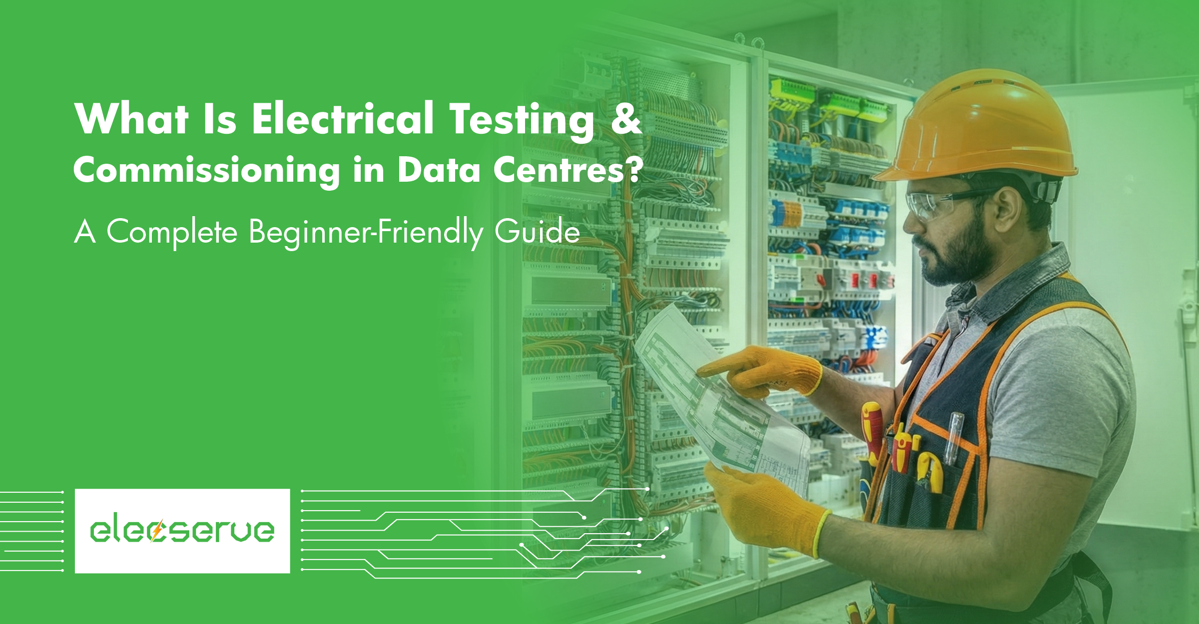 Testing & Commissioning