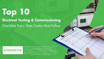Testing & Commissioning Checklists